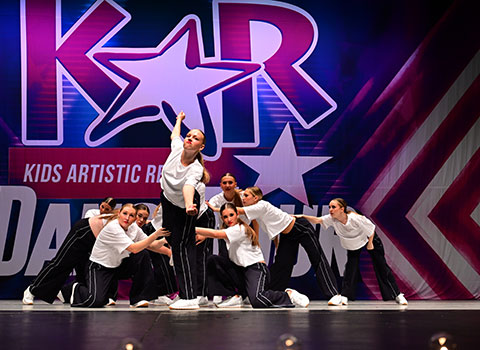 Melroe's School of Dance Kansas City Dance Studio for Beginner and Competitive Dance Lessons in Liberty Missouri