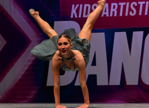 Melroe's School of Dance Kansas City Dance Studio for Beginner and Competitive Dance Lessons in Liberty Missouri